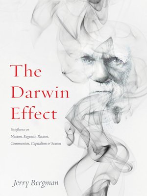 cover image of The Darwin Effect